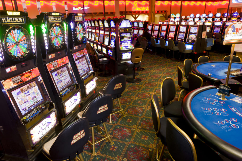 Kazanma Dokunuşları: Pokerde Psikolojik Avantajlar