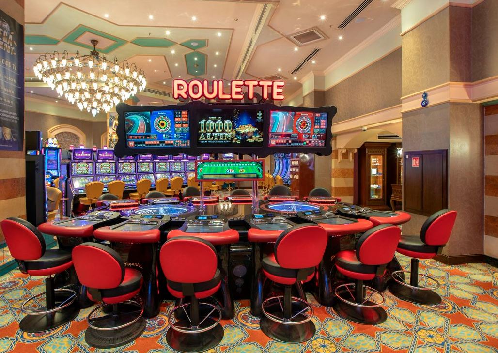Slot Sembolleri