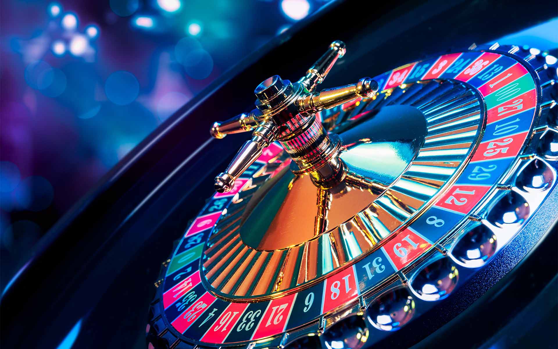 Slot Makinelerinin Gizemli Anlatıları