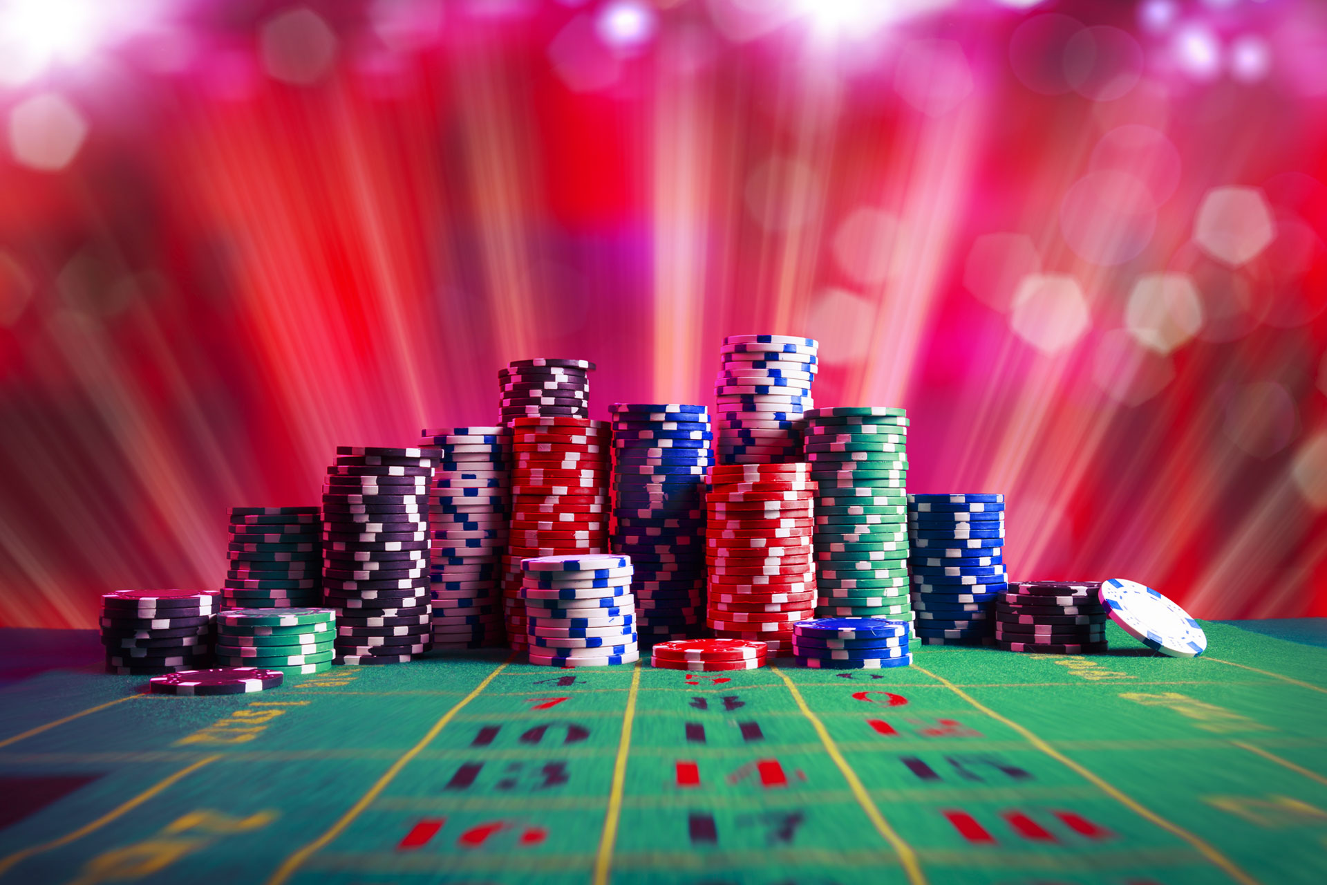 VR Casino Deneyimlerinin Geleceği