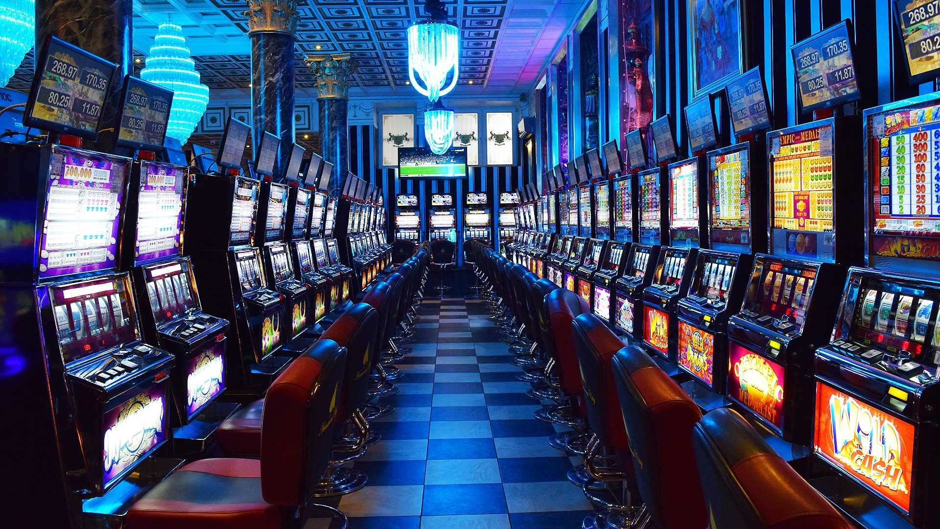 VR Casino Deneyimlerinin Geleceği