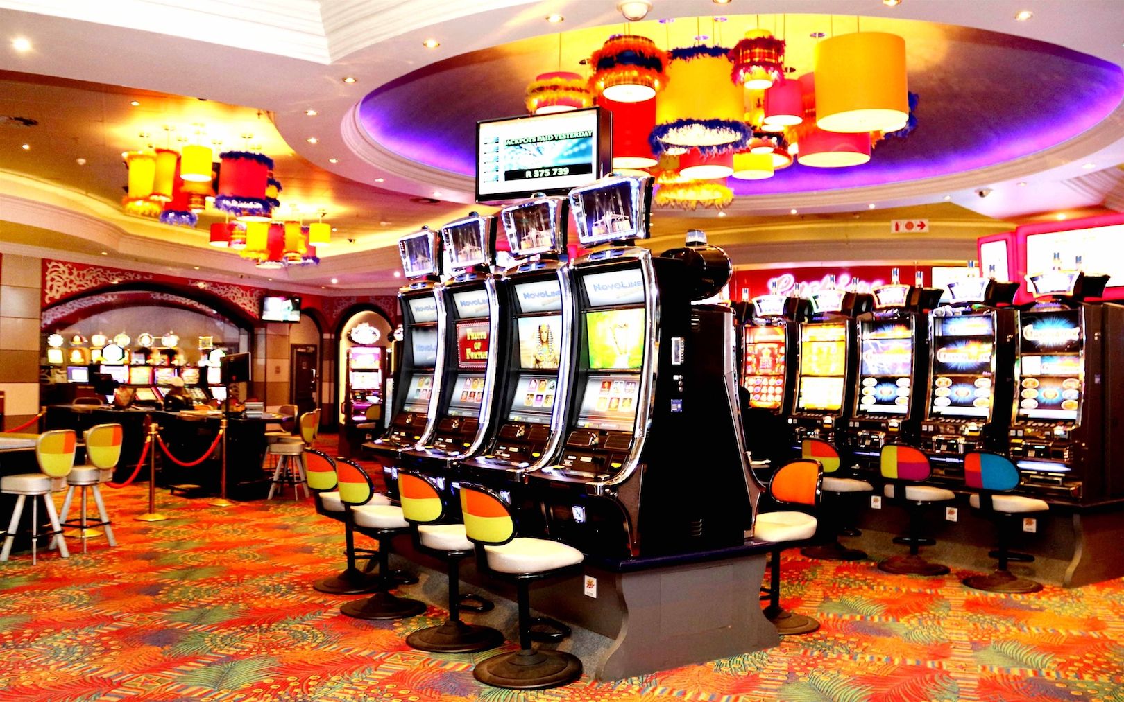 VR Casino Deneyimlerinin Geleceği
